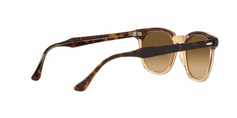 Ray Ban Hawkeye Polarizado 2298 1292M2 52 en internet