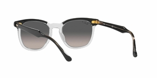 Ray Ban Hawkeye Polarizado 2298 1294M3 52