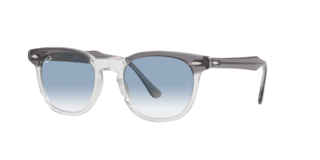 Ray Ban Hawkeye 2298 13553F 52 - comprar online