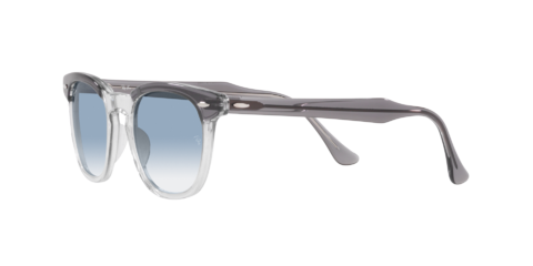 Ray Ban Hawkeye 2298 13553F 52 - Tecni-Optica