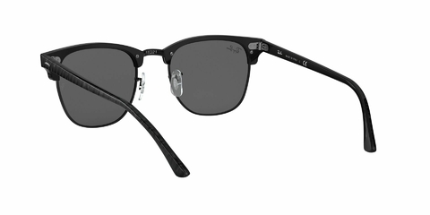 Ray Ban Clubmaster Marble 3016 1305B1 51 - comprar online