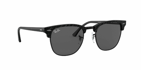 Ray Ban Clubmaster Marble 3016 1305B1 51 - comprar online