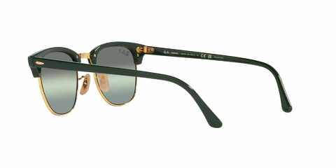 Ray Ban New ClubMaster Polarizado Chromance 3016 1368G4 - tienda online