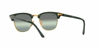 Imagen de Ray Ban New ClubMaster Polarizado Chromance 3016 1368G4