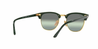 Ray Ban New ClubMaster Polarizado Chromance 3016 1368G4 - comprar online