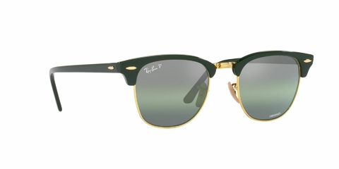 Imagen de Ray Ban New ClubMaster Polarizado Chromance 3016 1368G4