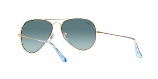 Imagen de Ray Ban Aviador 3025 001/3M