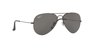 Imagen de Ray Ban Aviador 3025 002/48 Polarizado