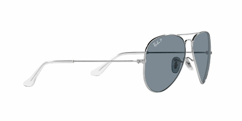 Ray Ban Aviador 3025 003/02 Polarizado - tienda online