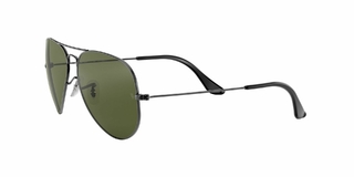 Ray Ban Aviador Polarizado 3025 004/58 - Tecni-Optica