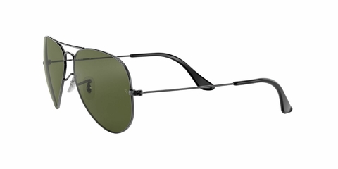 Ray Ban Aviador Polarizado 3025 004/58 - Tecni-Optica