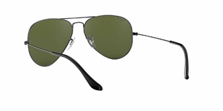 Ray Ban Aviador Polarizado 3025 004/58