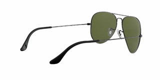 Ray Ban Aviador Polarizado 3025 004/58 - Tecni-Optica