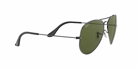 Imagen de Ray Ban Aviador Polarizado 3025 004/58