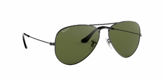 Ray Ban Aviador Polarizado 3025 004/58