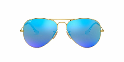 Ray Ban Aviador Polarizado 3025 112/4L - comprar online