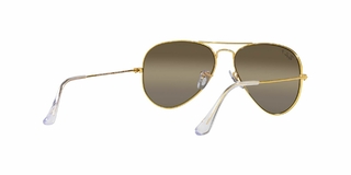 Ray Ban Aviador Polarizado Chromance 3025 9196G5 - comprar online