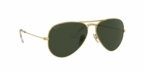 Imagen de Ray Ban Aviador 3025 W3400