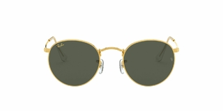 Ray Ban Round Metal 3447 919631 53 - comprar online