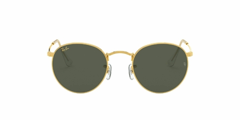 Ray Ban Round Metal 3447 919631 53 - comprar online