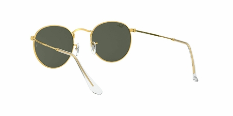 Imagen de Ray Ban Round Metal 3447 919631 53