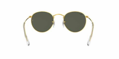 Ray Ban Round Metal 3447 919631 53