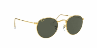 Imagen de Ray Ban Round Metal 3447 919631 53