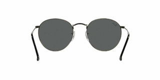 Ray Ban Round Metal Gold 3447 9229B1 53