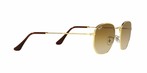 Ray Ban Hexagonal 3548 001/51 51 - Tecni-Optica