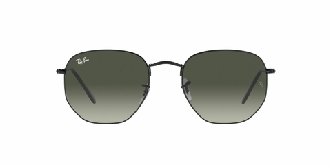 Ray Ban Hexagonal 3548 002/71 54 - comprar online