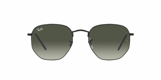 Ray Ban Hexagonal 3548 002/71 51 - comprar online