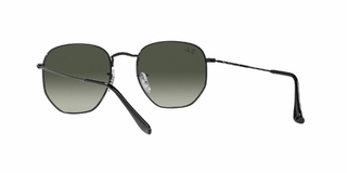 Ray Ban Hexagonal 3548 002/71 54