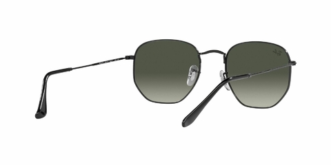 Ray Ban Hexagonal 3548 002/71 51 - comprar online