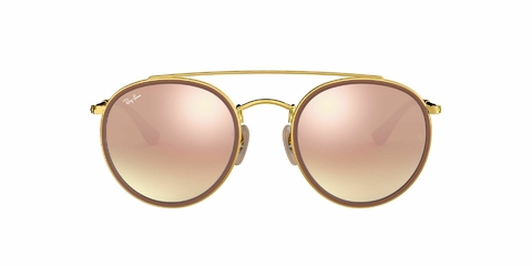 Ray Ban Round Doble 3647 001/70 - comprar online