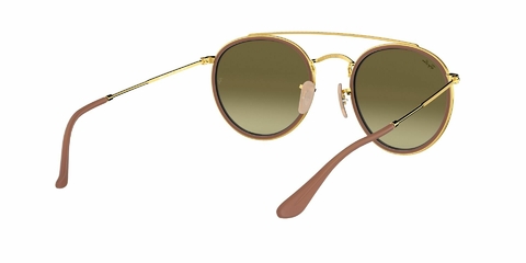 Ray Ban Round Doble 3647 001/70 - comprar online