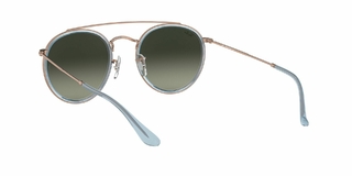 Imagen de Ray Ban Round Doble 3647N 906771 51