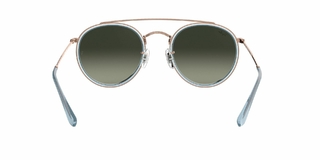 Ray Ban Round Doble 3647N 906771 51