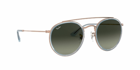 Imagen de Ray Ban Round Doble 3647N 906771 51