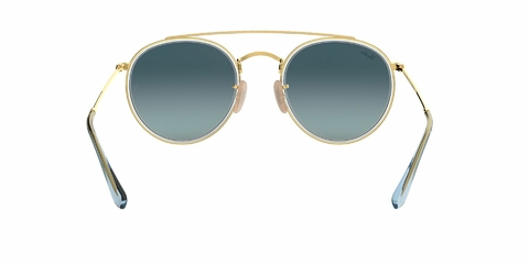 Ray Ban Round Doble 3647 91933M 51