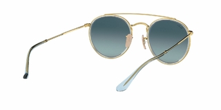 Ray Ban Round Doble 3647 91933M 51 - comprar online