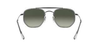 Ray Ban Marshal 3648M 004/71 52