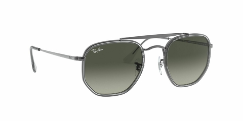 Imagen de Ray Ban Marshal 3648M 004/71 52