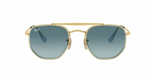 Ray Ban Marshal 3648M 91233M 52 - comprar online