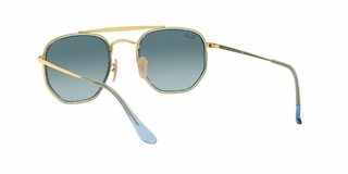 Imagen de Ray Ban Marshal 3648M 91233M 52