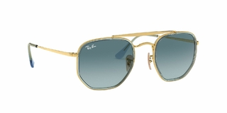 Imagen de Ray Ban Marshal 3648M 91233M 52