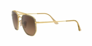 Ray Ban Marshal 3648M 912443M 52 - comprar online