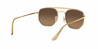 Ray Ban Marshal 3648M 912443M 52