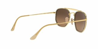 Ray Ban Marshal 3648M 912443M 52 - comprar online