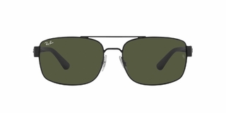 Ray Ban 3687 002/31 58 - comprar online