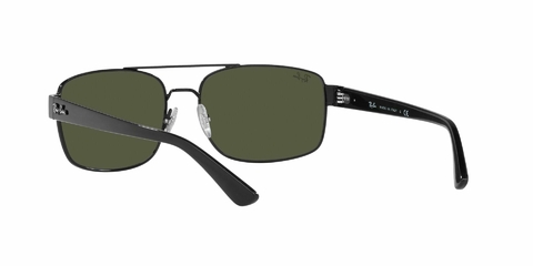 Imagen de Ray Ban 3687 002/31 58